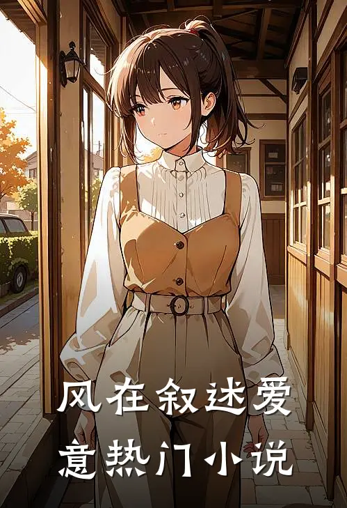 风在叙述爱意热门小说