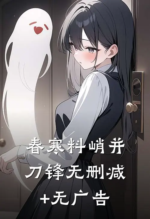 春寒料峭并刀锋无删减+无广告