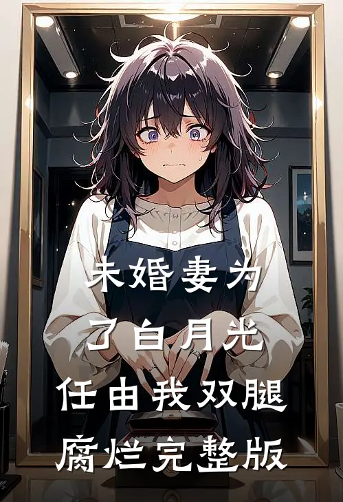 未婚妻为了白月光，任由我双腿腐烂完整版