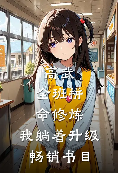 高武：全班拼命修炼，我躺着升级畅销书目