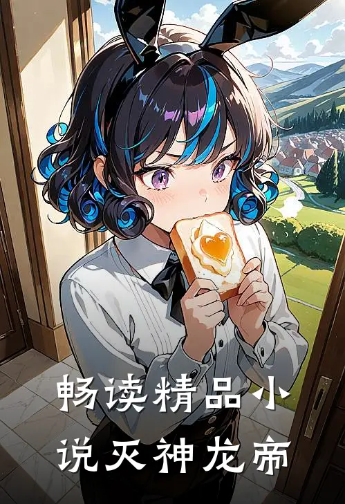 畅读精品小说灭神龙帝