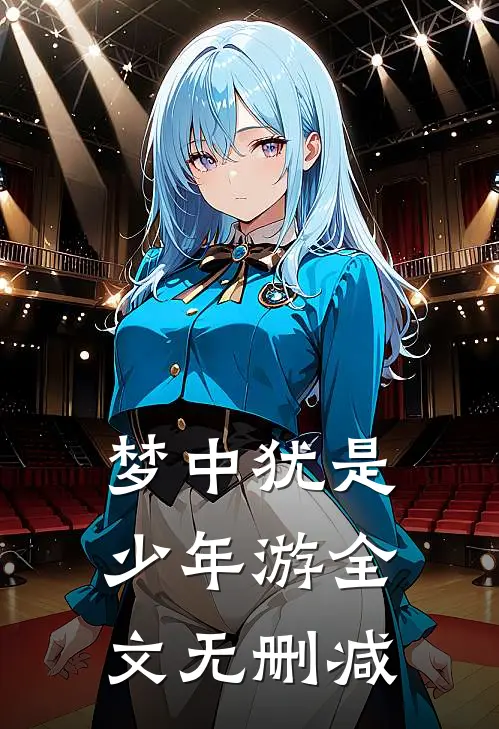 梦中犹是少年游全文无删减