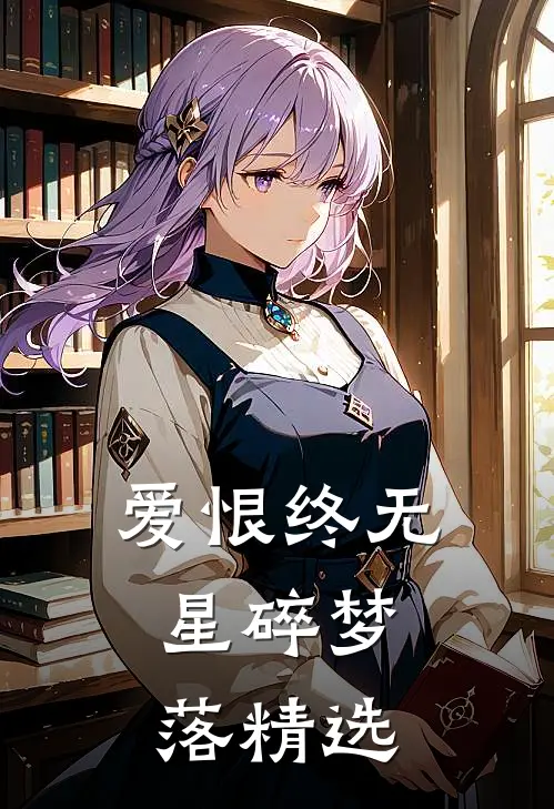 爱恨终无，星碎梦落精选