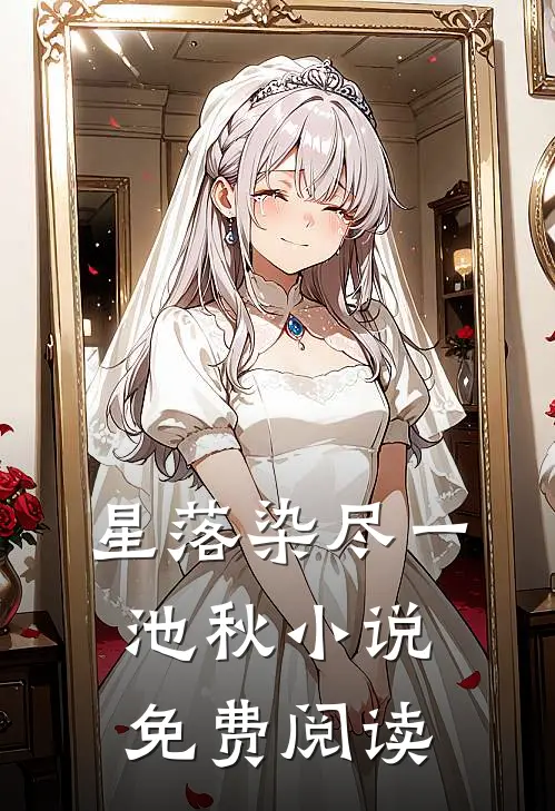 星落染尽一池秋小说免费阅读