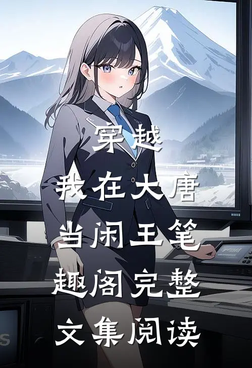 穿越:我在大唐当闲王 笔趣阁完整文集阅读