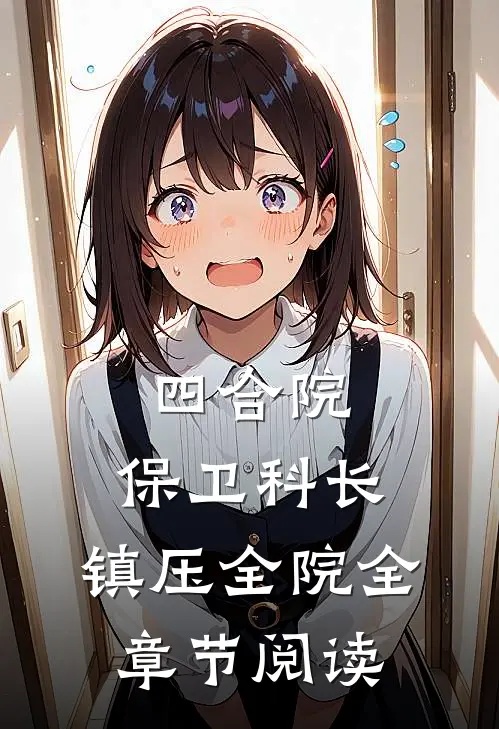 四合院：保卫科长，镇压全院全章节阅读