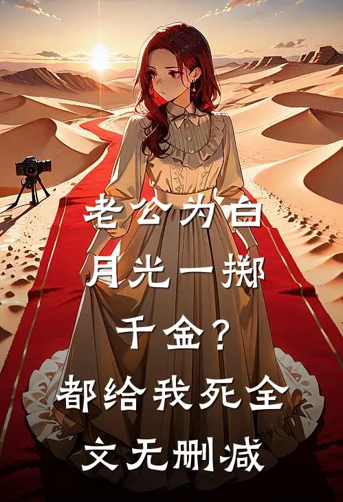 老公为白月光一掷千金？都给我死全文无删减