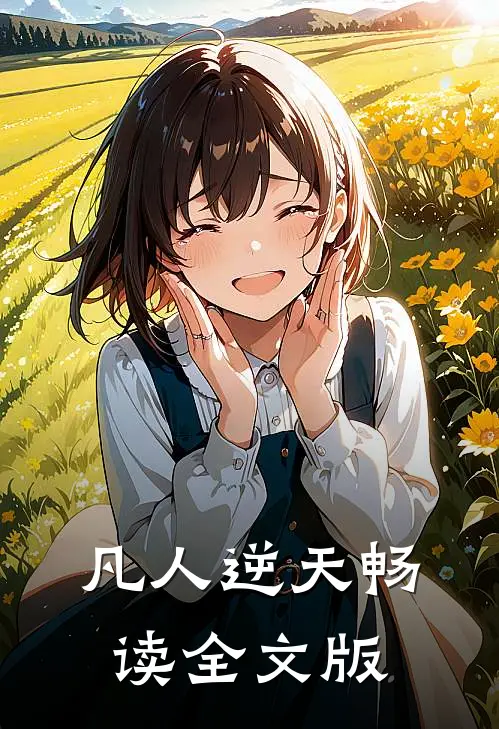 凡人逆天畅读全文版
