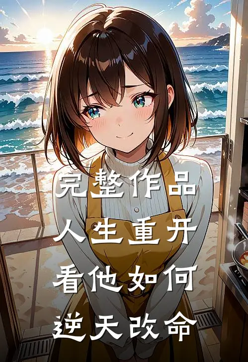 完整作品人生重开：看他如何逆天改命