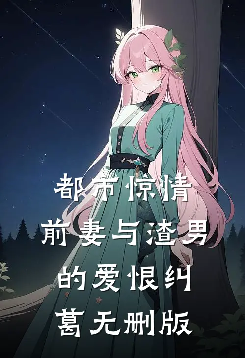 都市惊情：前妻与渣男的爱恨纠葛无删版