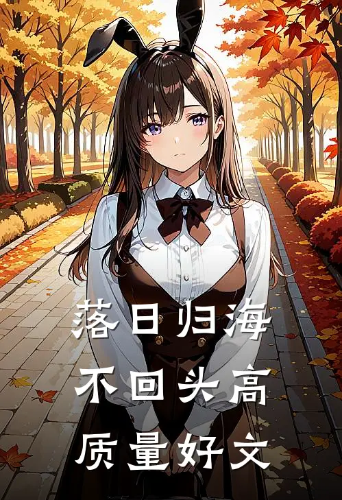 落日归海不回头高质量好文