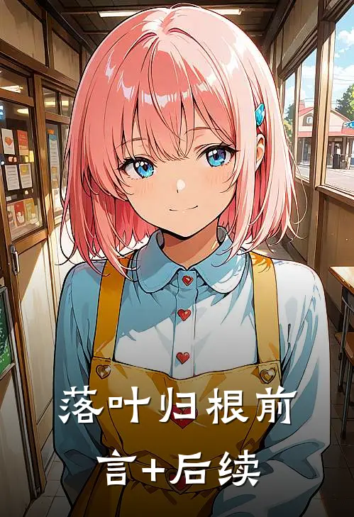 落叶归根前言+后续