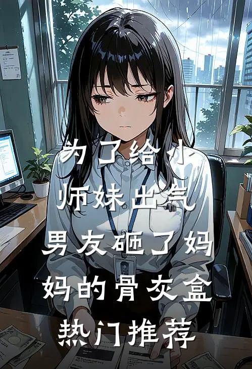 为了给小师妹出气，男友砸了妈妈的骨灰盒热门推荐