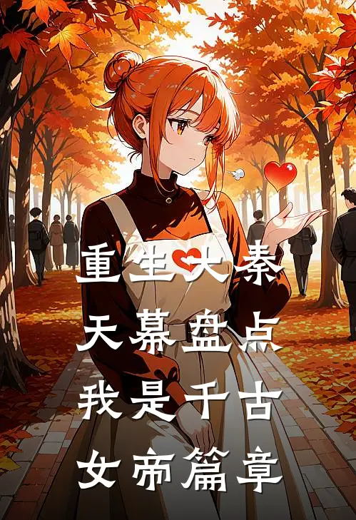 重生大秦：天幕盘点我是千古女帝篇章