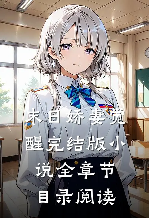 末日娇妻觉醒完结版小说全章节目录阅读