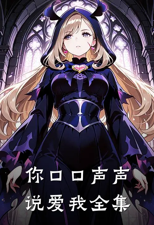 你口口声声说爱我全集