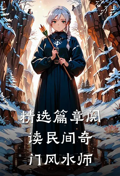 精选篇章阅读民间奇门风水师