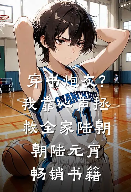 穿书炮灰?我靠心声拯救全家(陆朝朝陆元宵)畅销书籍
