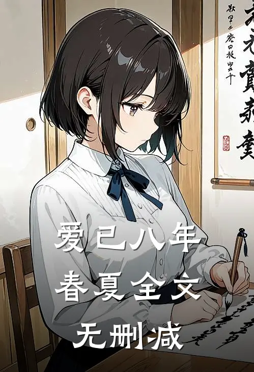 爱已八年春夏全文无删减