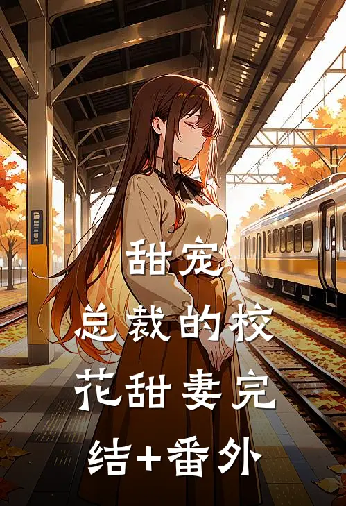 甜宠：总裁的校花甜妻完结+番外