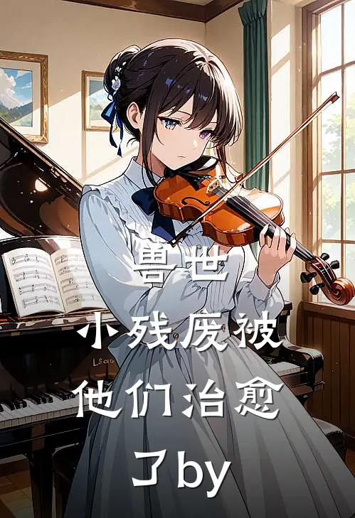 兽世，小残废被他们治愈了by