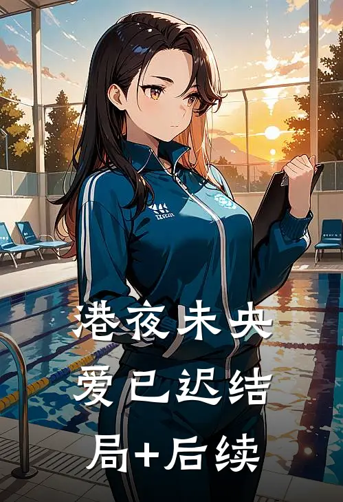 港夜未央爱已迟结局+后续