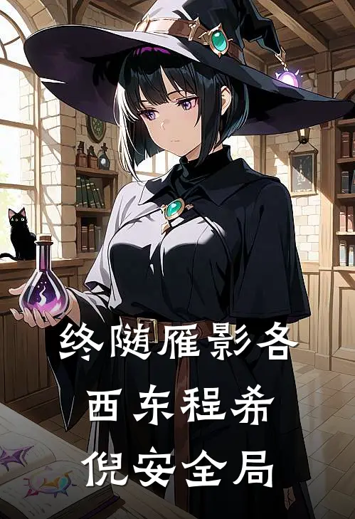 终随雁影各西东程希倪安全局