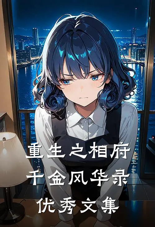 重生之相府千金风华录优秀文集