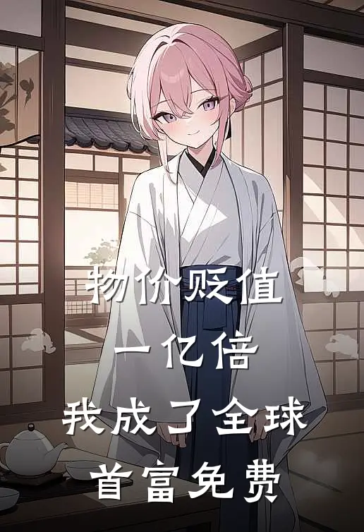 物价贬值一亿倍，我成了全球首富免费