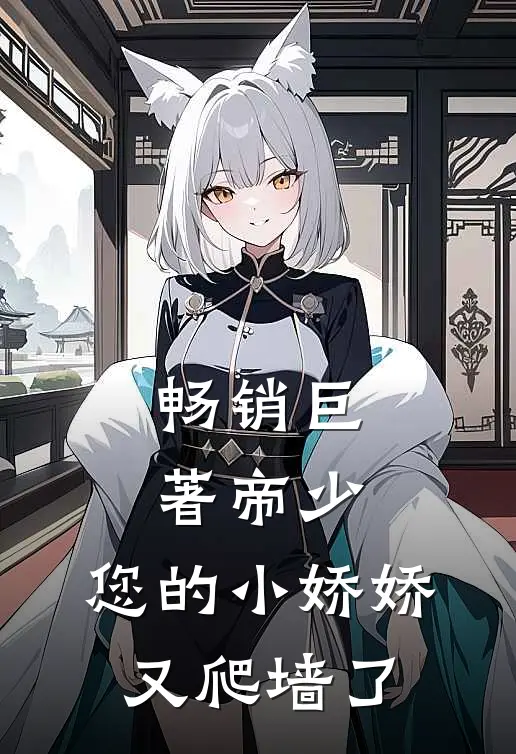 畅销巨著帝少：您的小娇娇又爬墙了