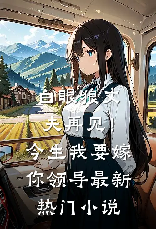 白眼狼丈夫再见！今生我要嫁你领导最新热门小说