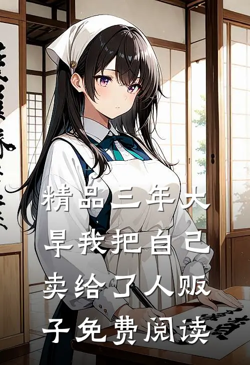 精品三年大旱我把自己卖给了人贩子免费阅读