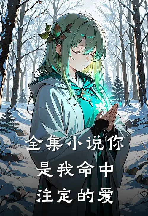 全集小说你是我命中注定的爱