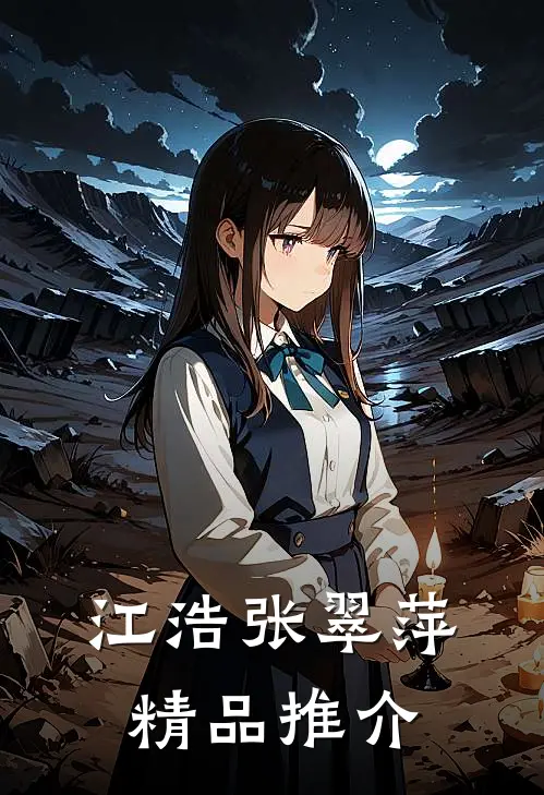 江浩 张翠萍精品推介