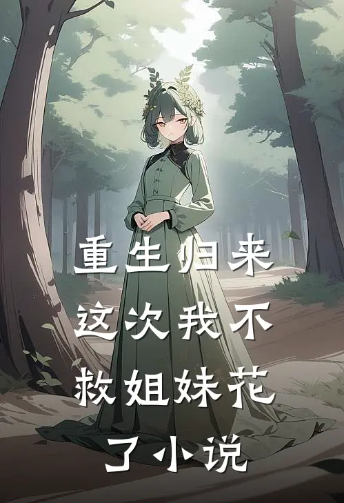 重生归来,这次我不救姐妹花了阅读