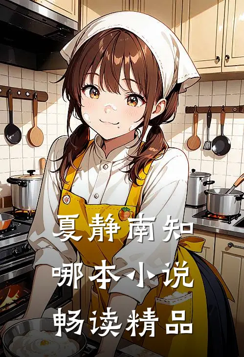 夏静南知哪本小说畅读精品