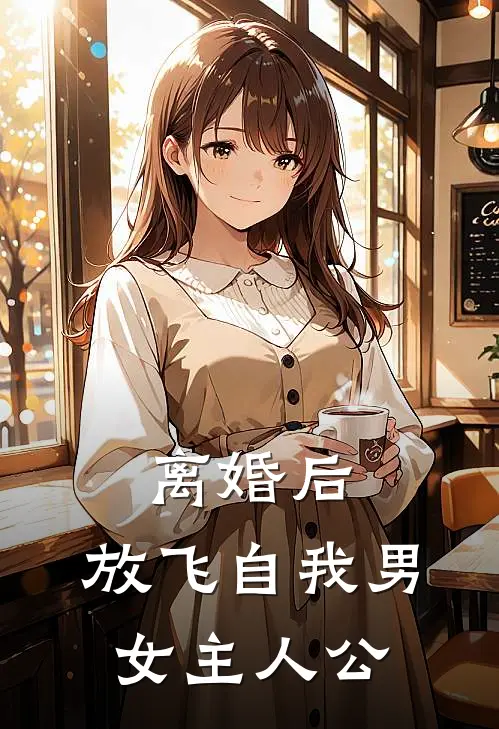 离婚后，放飞自我男女主人公