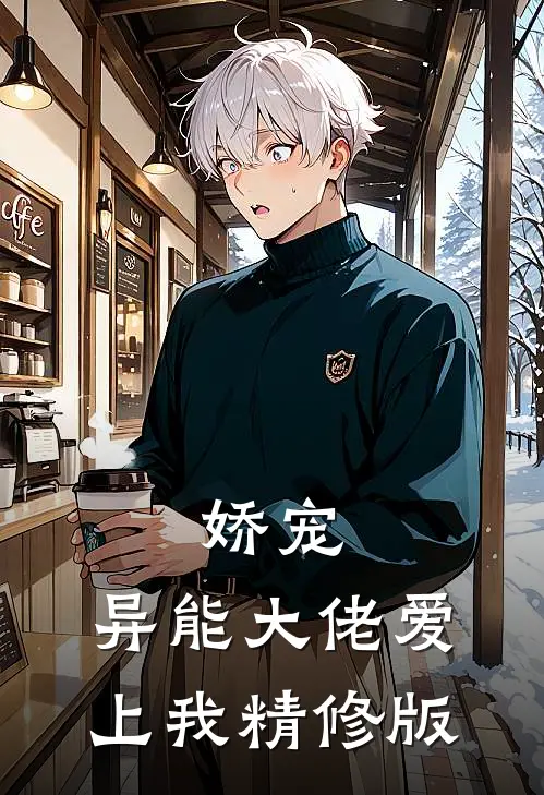 娇宠：异能大佬爱上我精修版