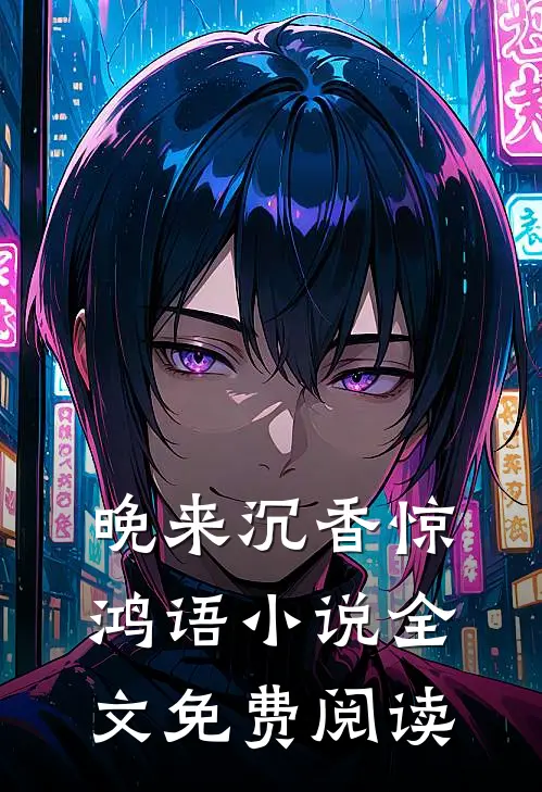 晚来沉香惊鸿语小说全文免费阅读