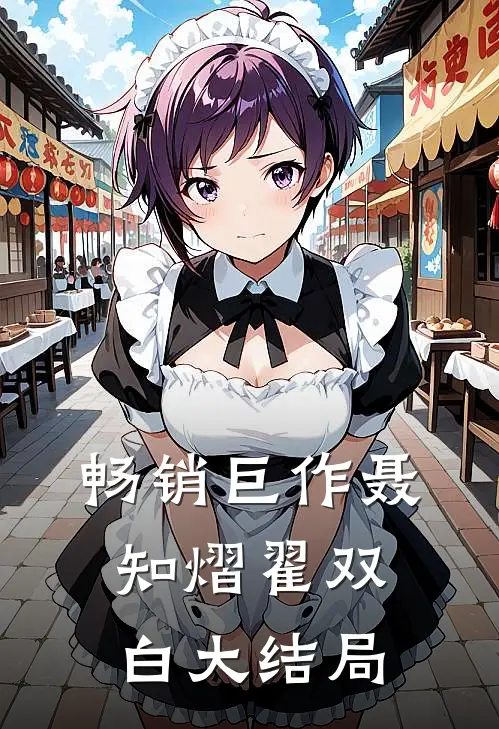 畅销巨作聂知熠翟双白大结局
