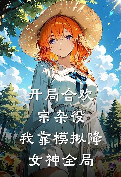 开局合欢宗杂役，我靠模拟降女神全局