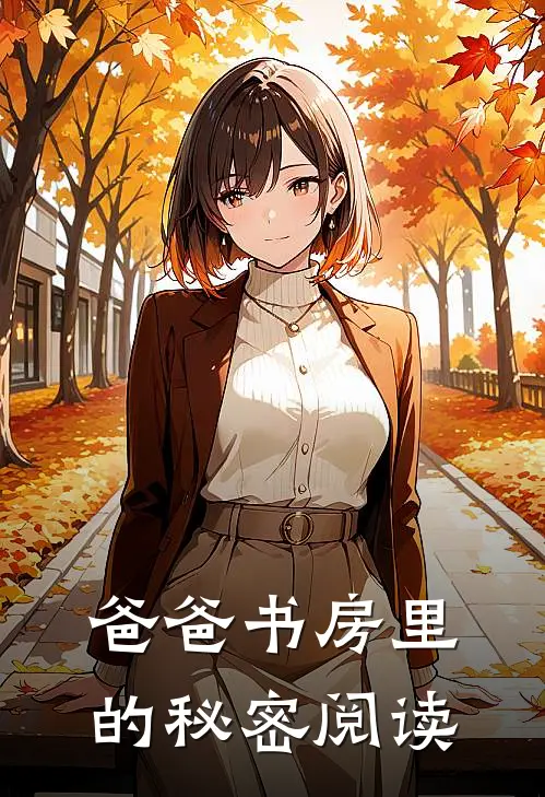 爸爸书房里的秘密阅读