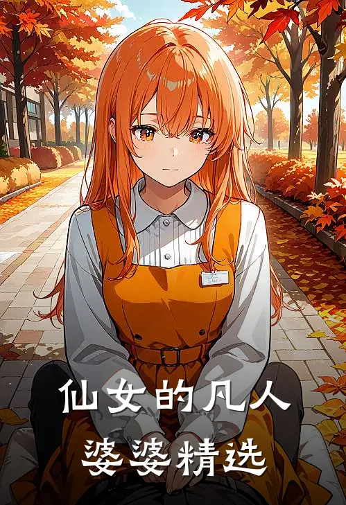 仙女的凡人婆婆精选