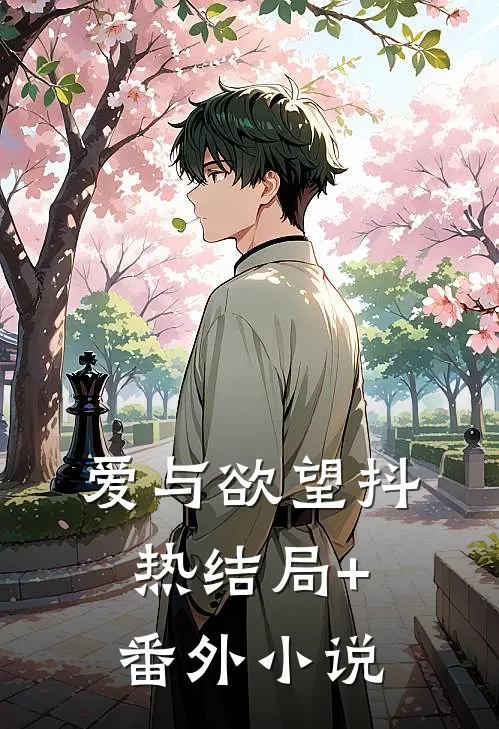 爱与欲望抖热结局+番外小说