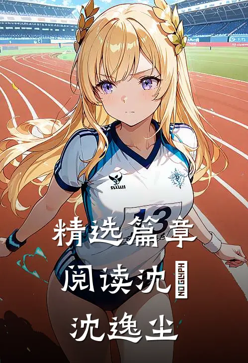 精选篇章阅读沈玥沈逸尘