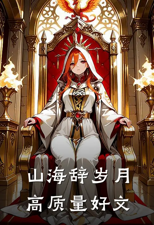 山海辞岁月高质量好文