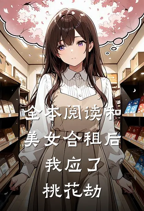 全本阅读和美女合租后，我应了桃花劫