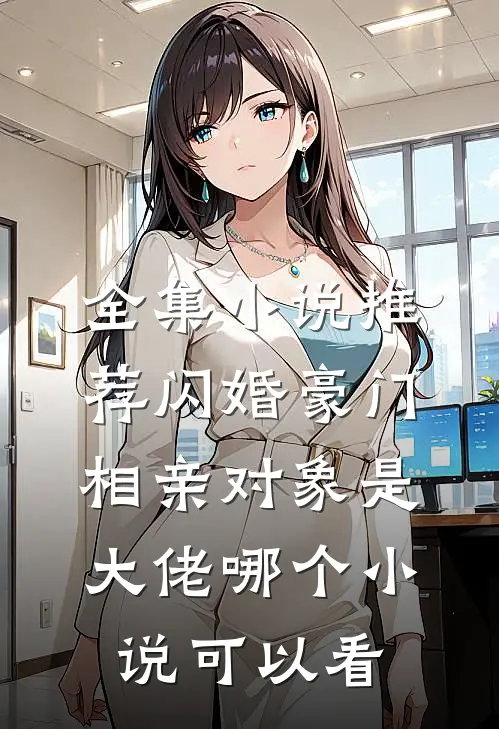 全集小说推荐闪婚豪门:相亲对象是大佬哪个小说可以看