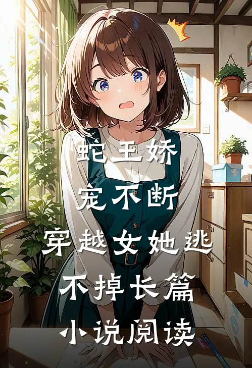 蛇王娇宠不断,穿越女她逃不掉长篇阅读全文