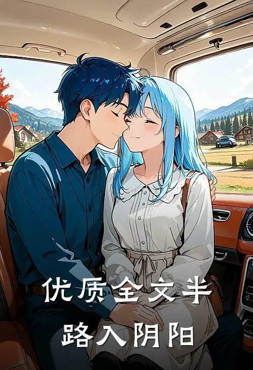 优质全文半路入阴阳